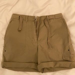 ralph lauren shorts never worn